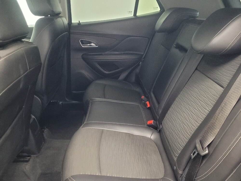 2015 Buick Encore in Indianapolis, IN 46219 - 18124570 18