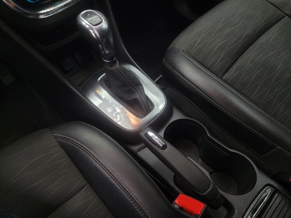 2015 Buick Encore in Indianapolis, IN 46219 - 18124570 26