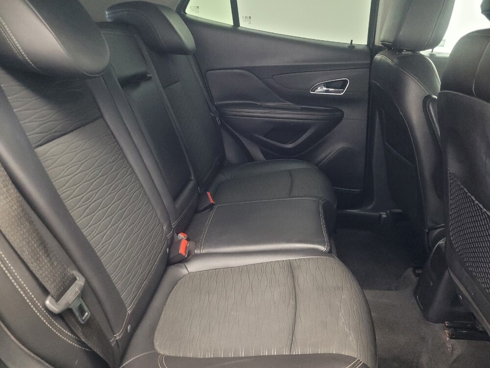 2015 Buick Encore in Indianapolis, IN 46219 - 18124570 19