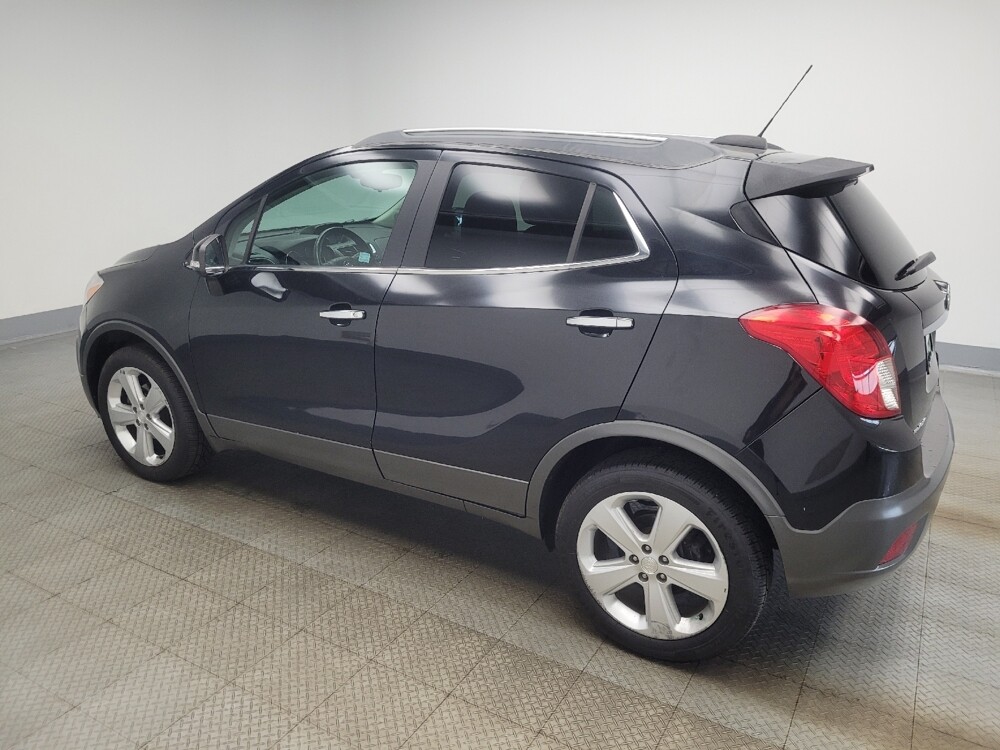 2015 Buick Encore in Indianapolis, IN 46219 - 18124570 3