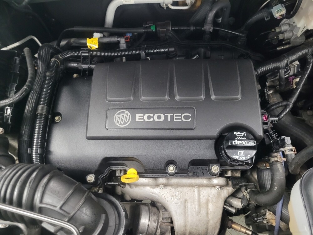 2015 Buick Encore in Indianapolis, IN 46219 - 18124570 30