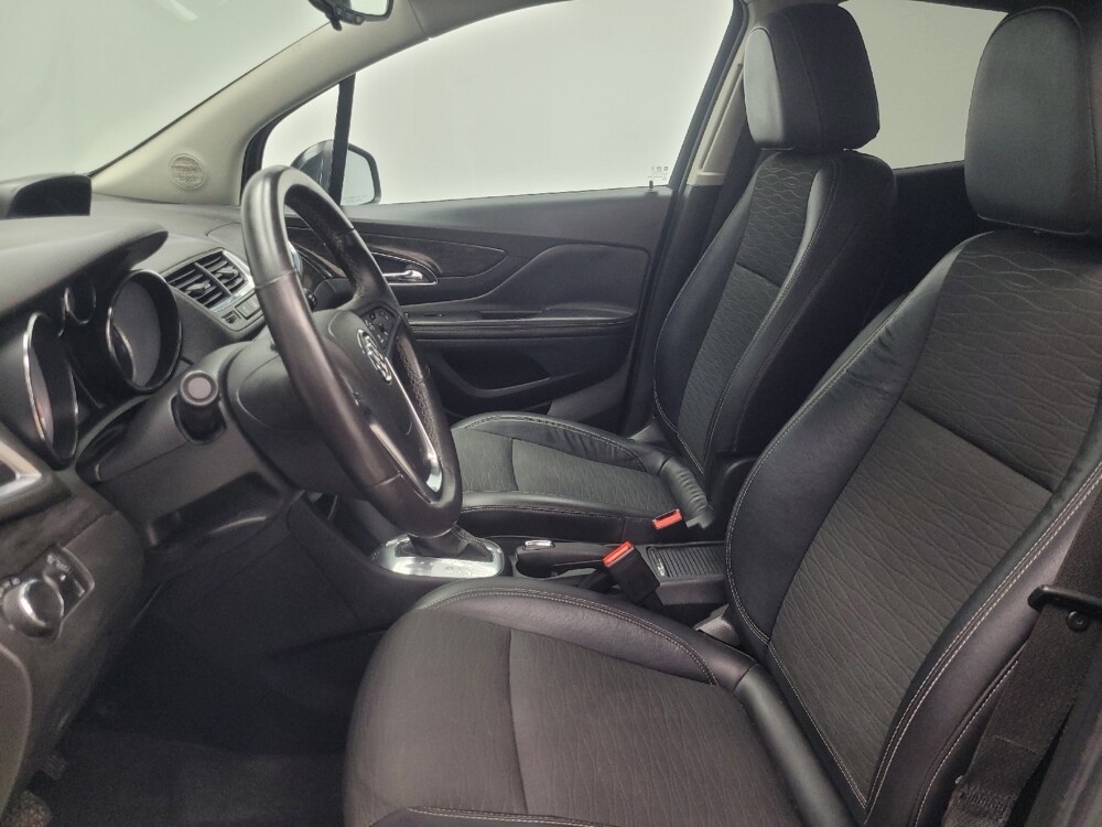 2015 Buick Encore in Indianapolis, IN 46219 - 18124570 17