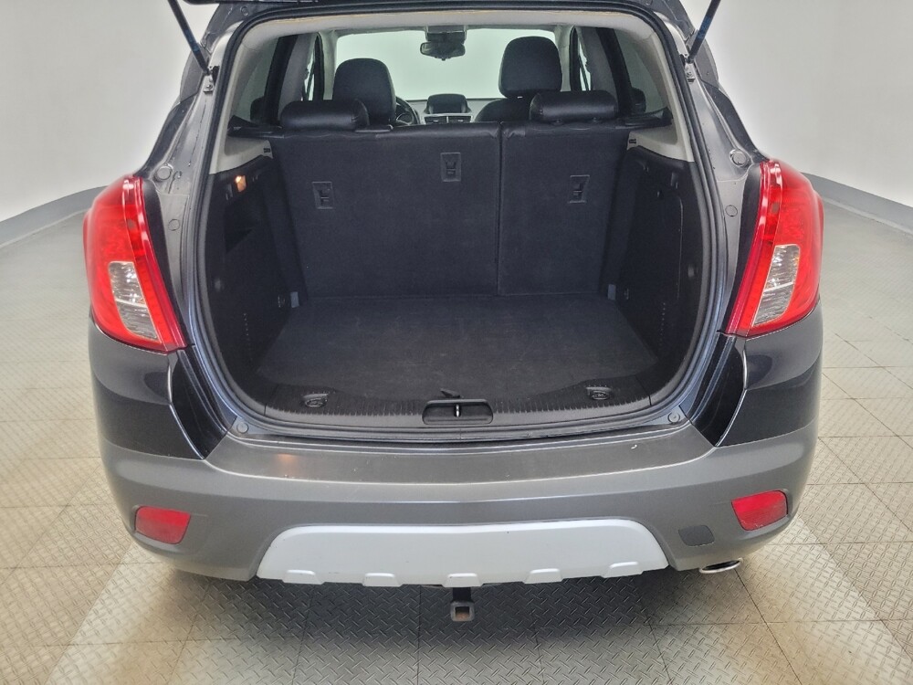 2015 Buick Encore in Indianapolis, IN 46219 - 18124570 29