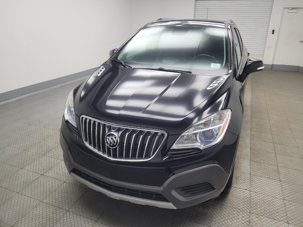2015 Buick Encore in Indianapolis, IN 46219 - 18124570 15