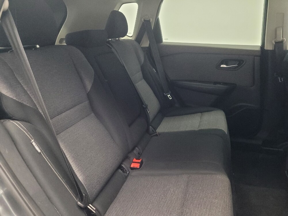 2023 Nissan Rogue in Mishawaka, IN 46545 - 18124571 19