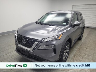 2023 Nissan Rogue in Mishawaka, IN 46545