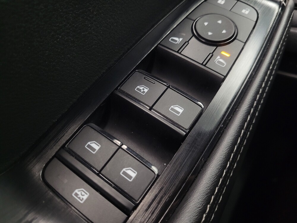 2023 Nissan Rogue in Mishawaka, IN 46545 - 18124571 27