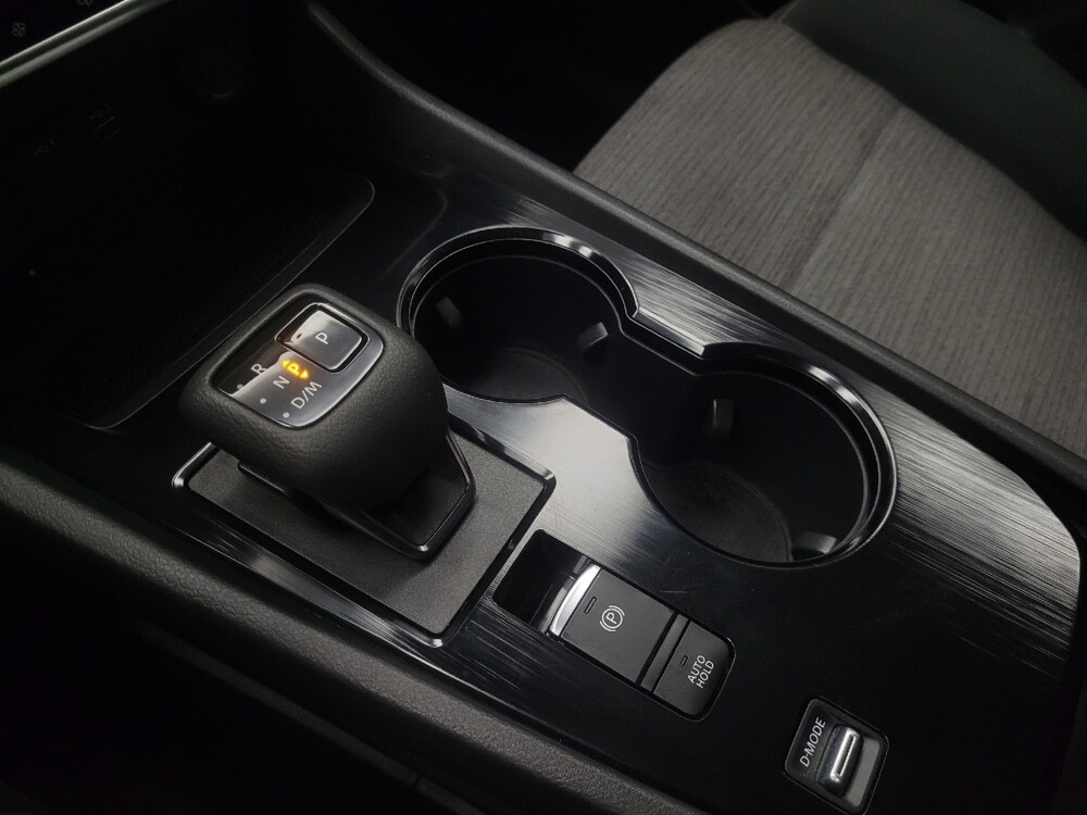 2023 Nissan Rogue in Mishawaka, IN 46545 - 18124571 26