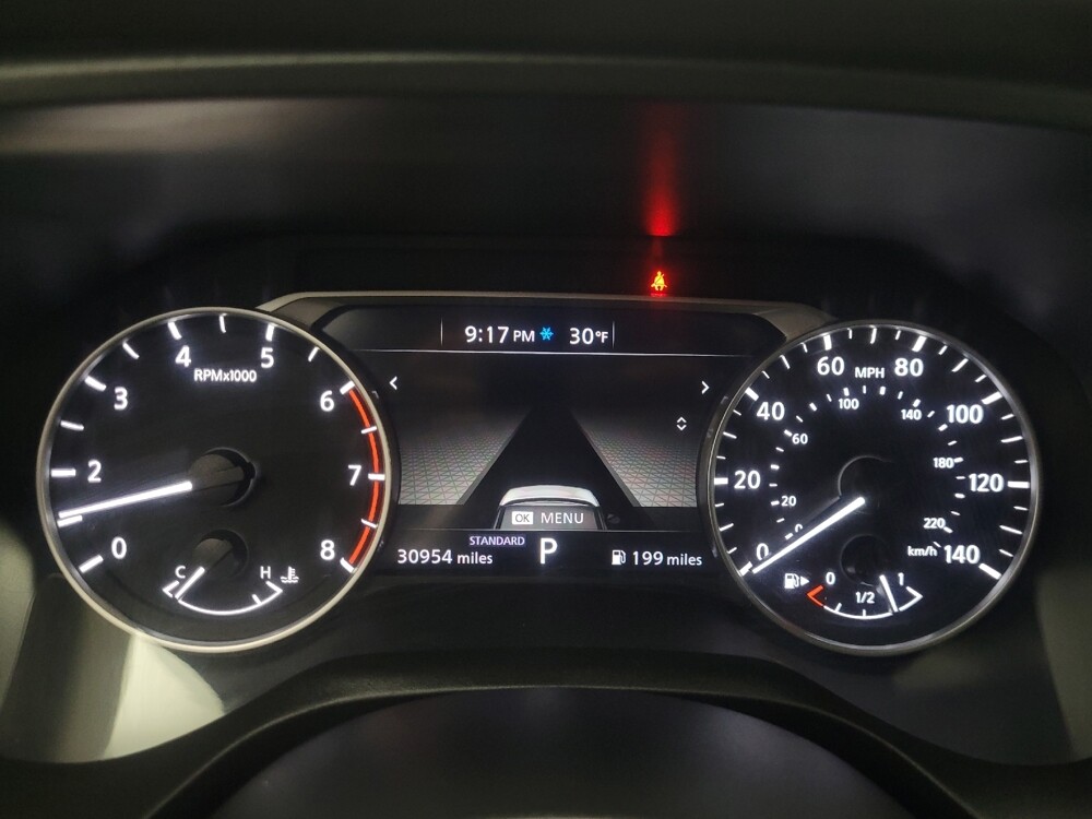 2023 Nissan Rogue in Mishawaka, IN 46545 - 18124571 23