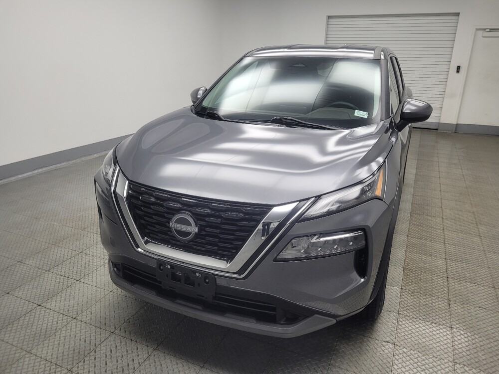 2023 Nissan Rogue in Mishawaka, IN 46545 - 18124571 15