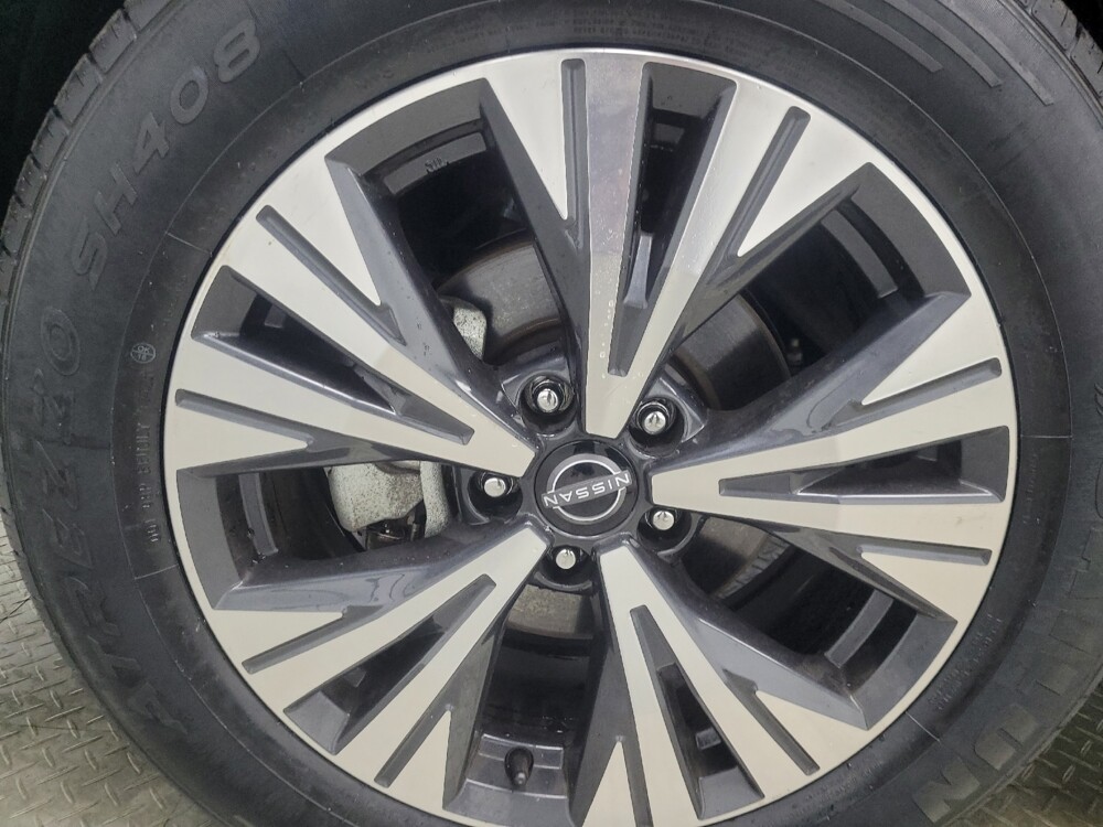 2023 Nissan Rogue in Mishawaka, IN 46545 - 18124571 31