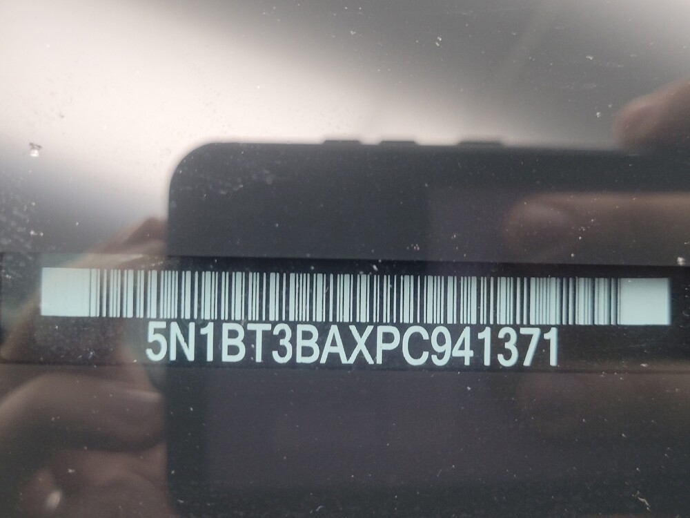 2023 Nissan Rogue in Mishawaka, IN 46545 - 18124571 33