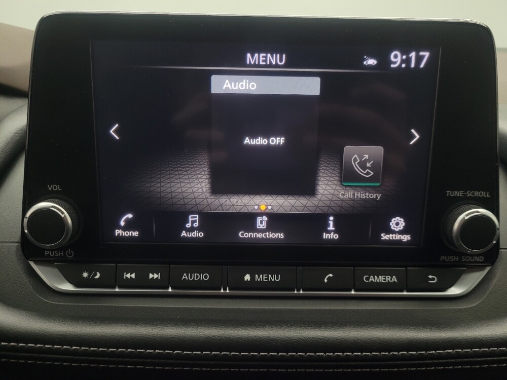 2023 Nissan Rogue in Mishawaka, IN 46545 - 18124571 25