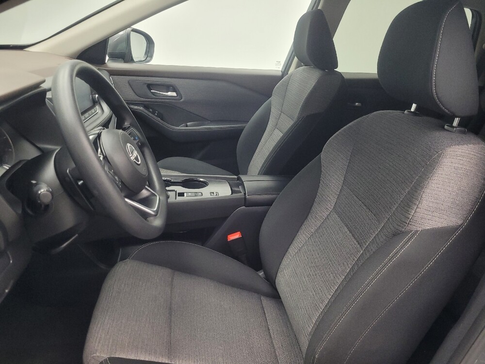 2023 Nissan Rogue in Mishawaka, IN 46545 - 18124571 17