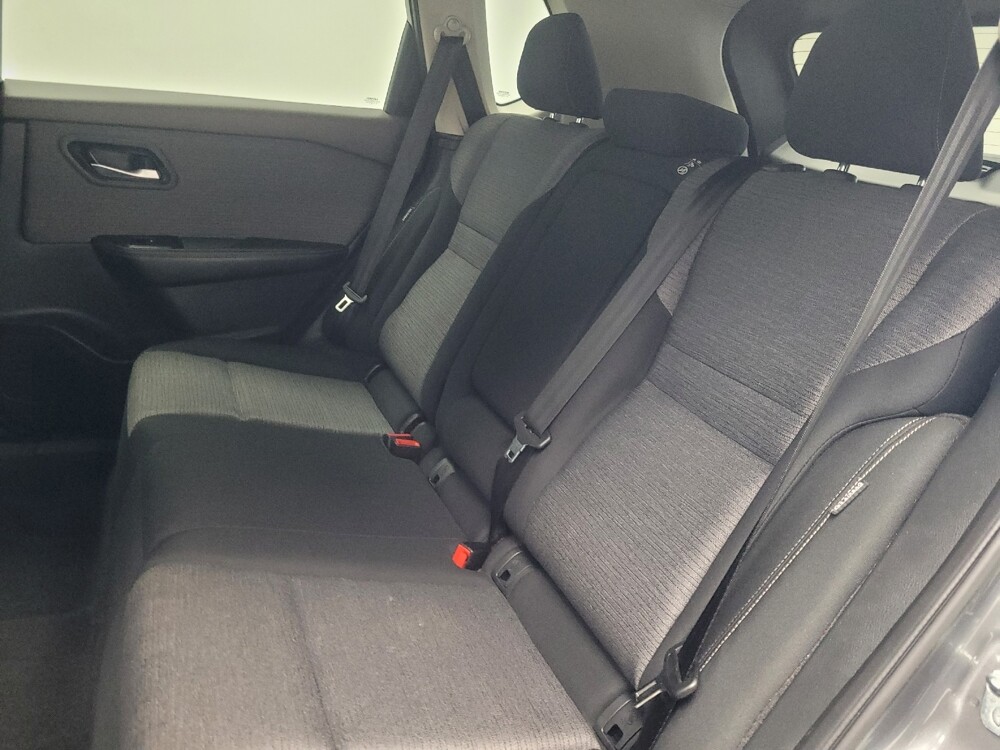 2023 Nissan Rogue in Mishawaka, IN 46545 - 18124571 18