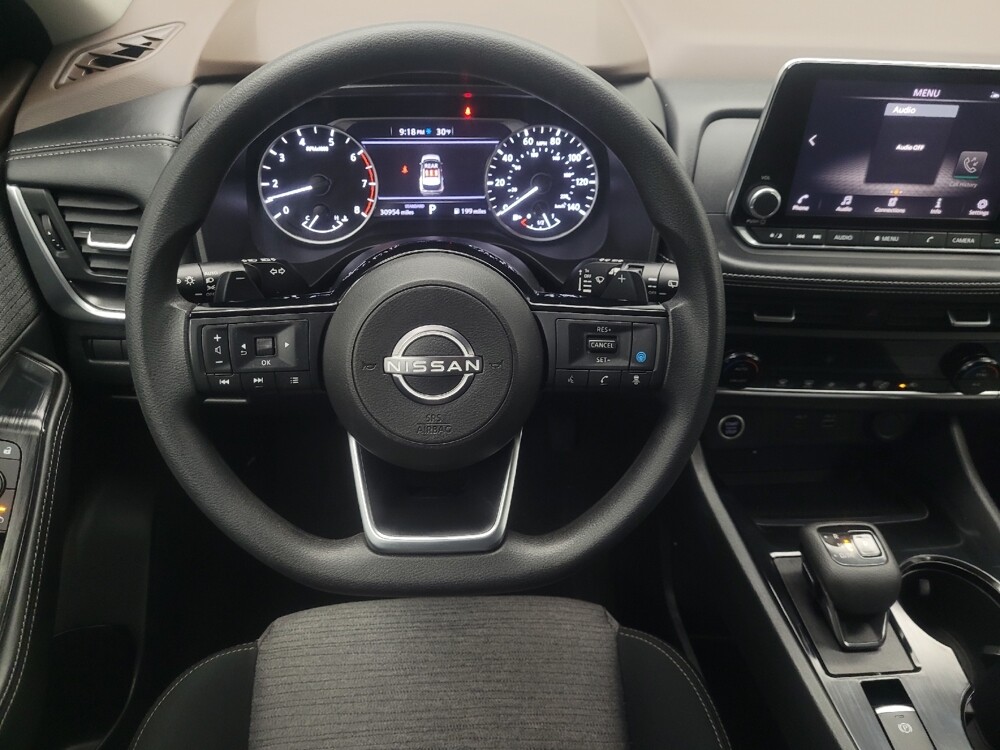 2023 Nissan Rogue in Mishawaka, IN 46545 - 18124571 22