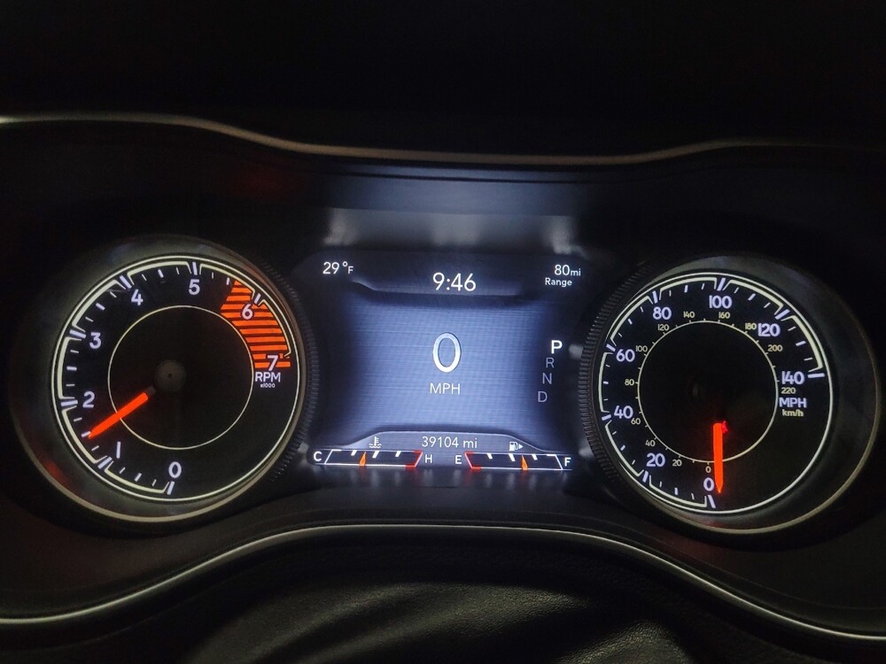 2020 Jeep Cherokee in Indianapolis, IN 46219 - 18124572 23