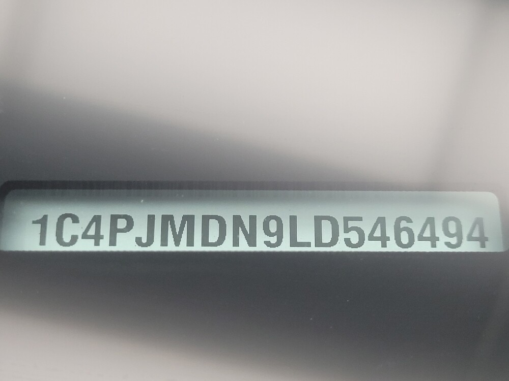 2020 Jeep Cherokee in Indianapolis, IN 46219 - 18124572 33