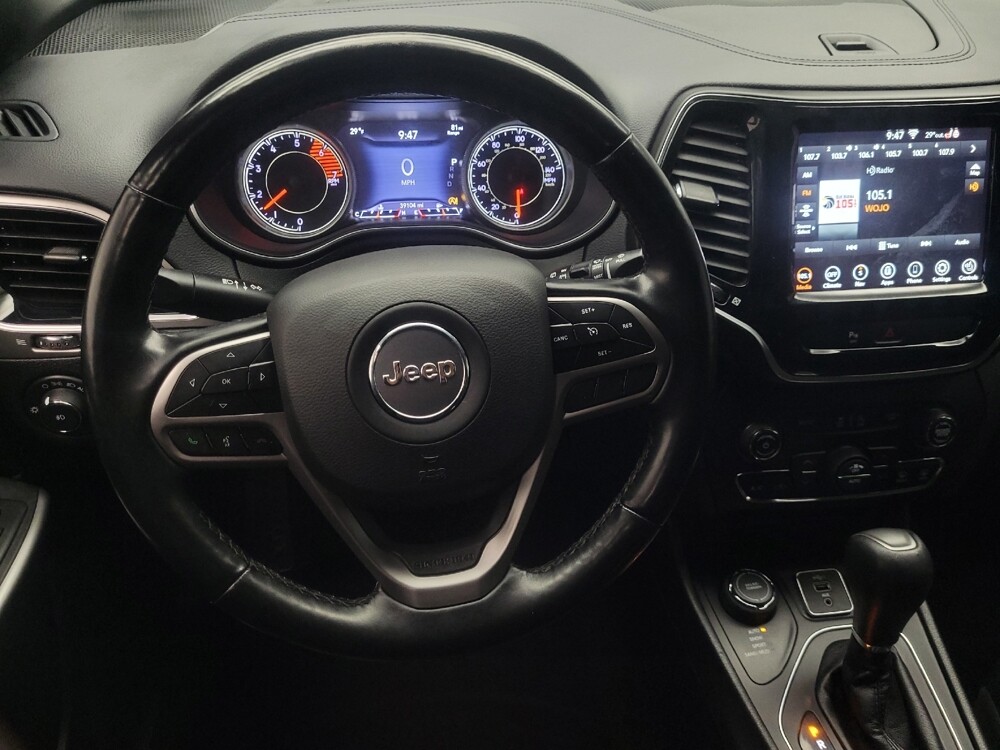 2020 Jeep Cherokee in Indianapolis, IN 46219 - 18124572 22