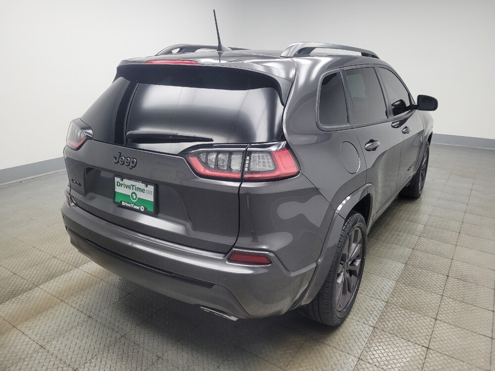 2020 Jeep Cherokee in Indianapolis, IN 46219 - 18124572 9