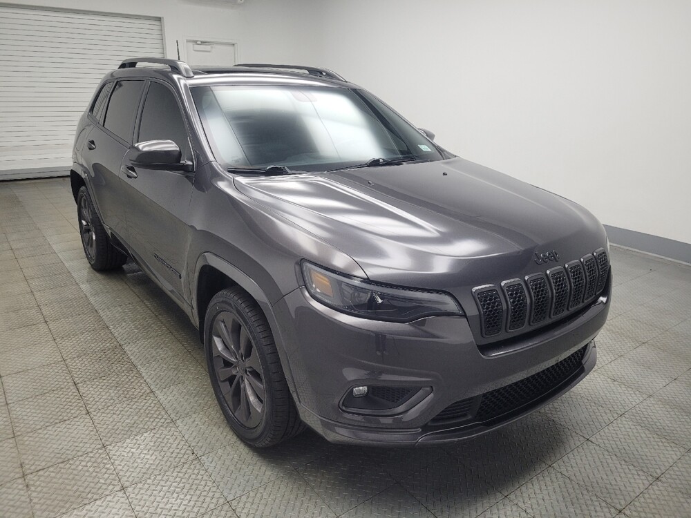2020 Jeep Cherokee in Indianapolis, IN 46219 - 18124572 13