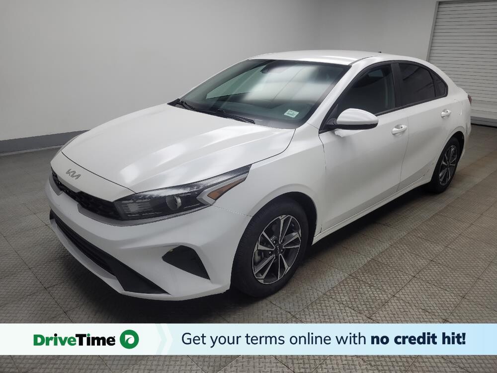 2023 Kia Forte in Indianapolis, IN 46222 - 18124573