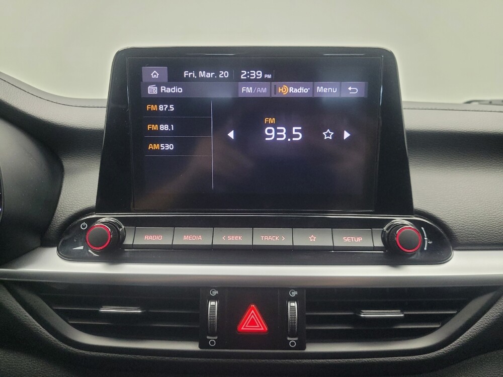 2023 Kia Forte in Indianapolis, IN 46222 - 18124573 25