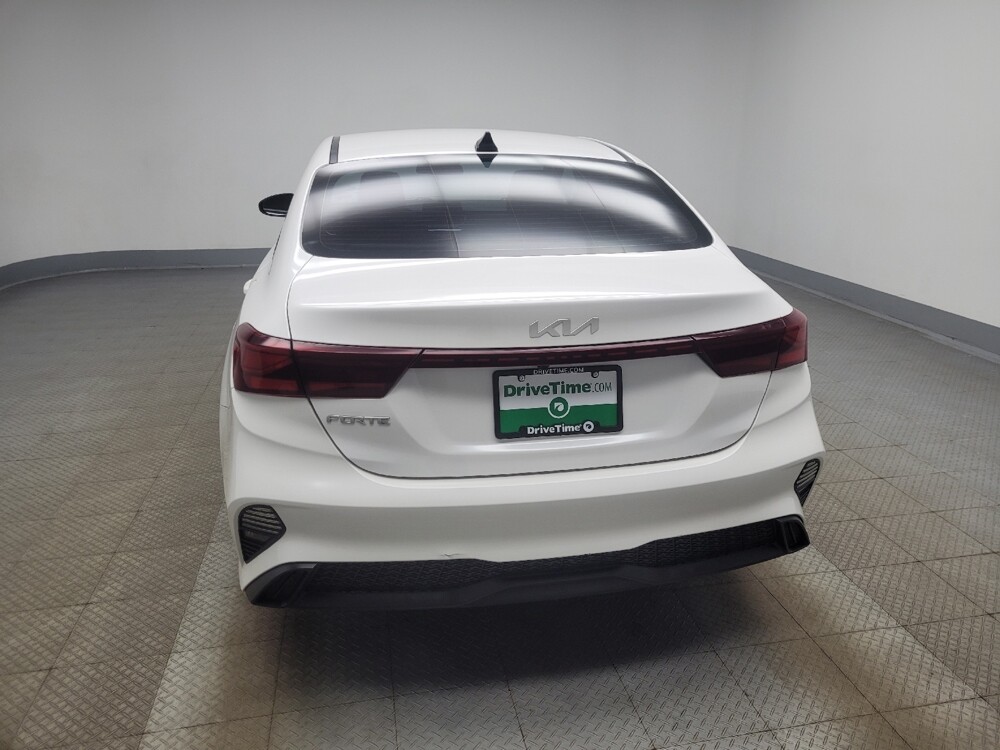 2023 Kia Forte in Indianapolis, IN 46222 - 18124573 6