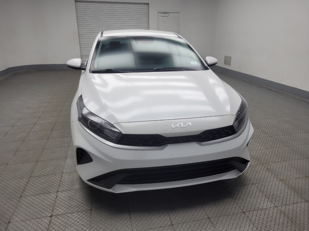 2023 Kia Forte in Indianapolis, IN 46222 - 18124573 14