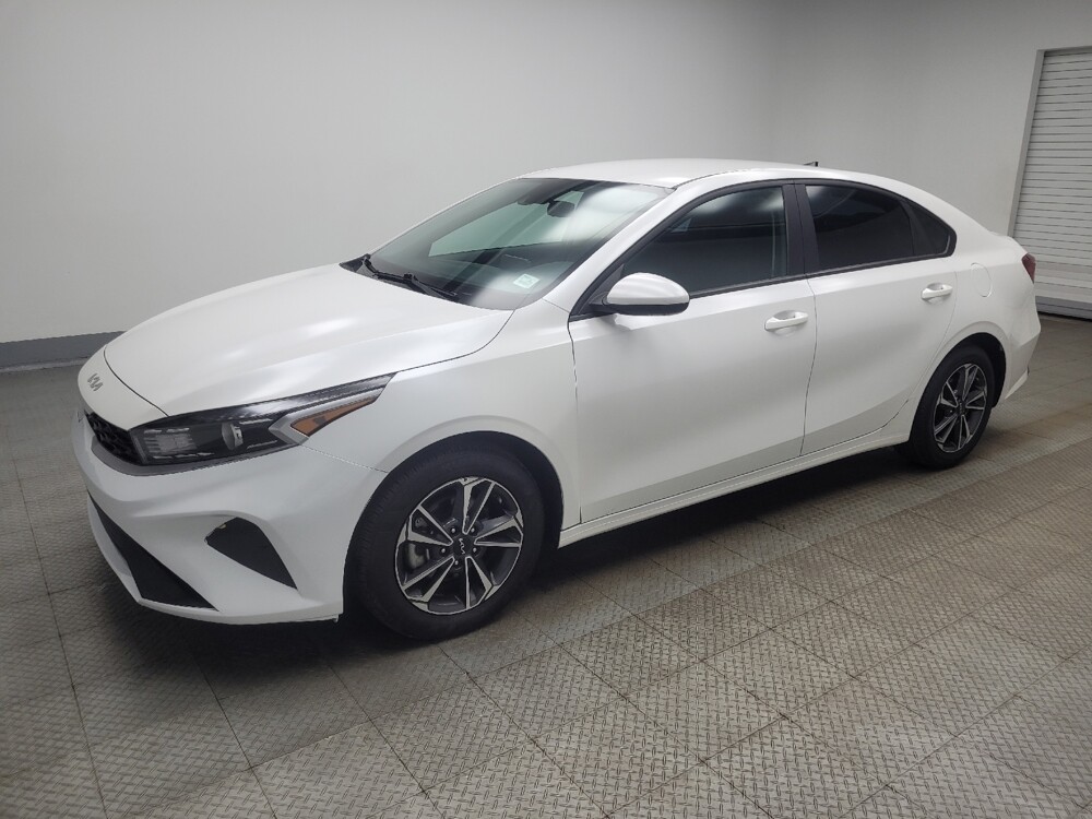 2023 Kia Forte in Indianapolis, IN 46222 - 18124573 2