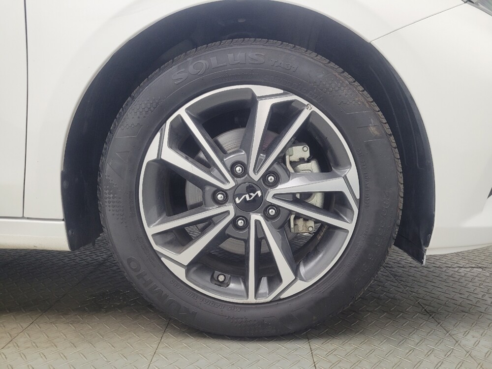 2023 Kia Forte in Indianapolis, IN 46222 - 18124573 31