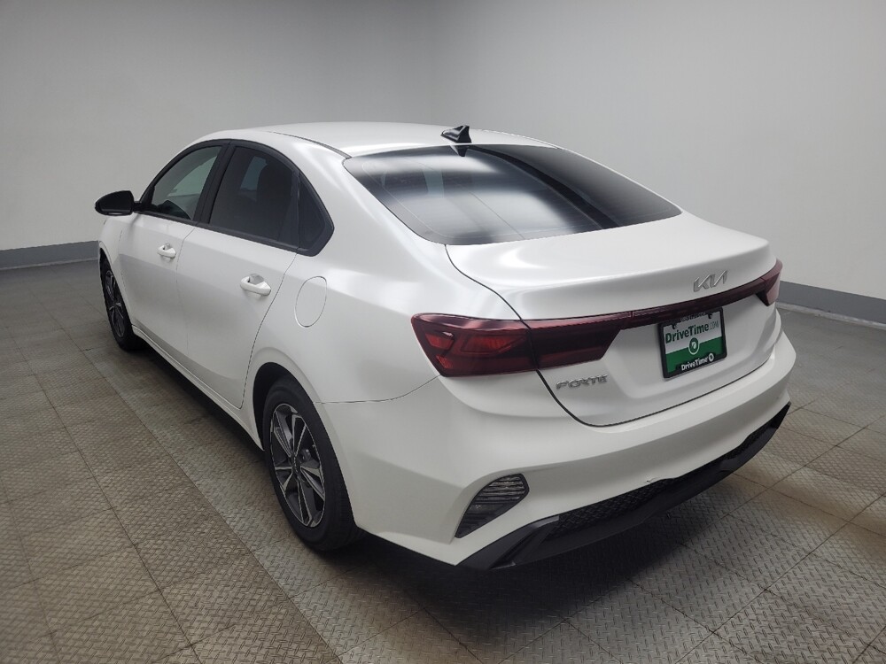 2023 Kia Forte in Indianapolis, IN 46222 - 18124573 5