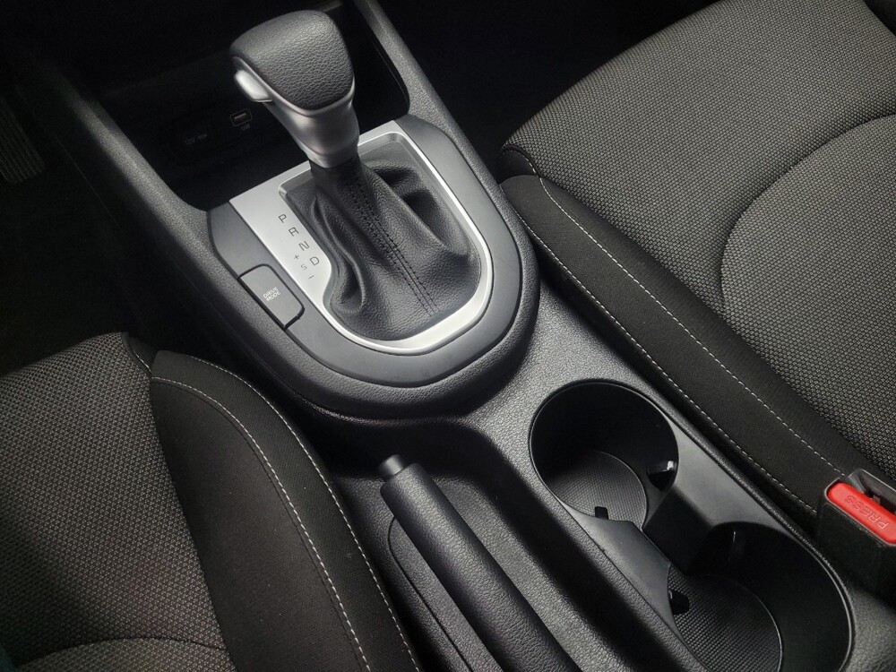 2023 Kia Forte in Indianapolis, IN 46222 - 18124573 26