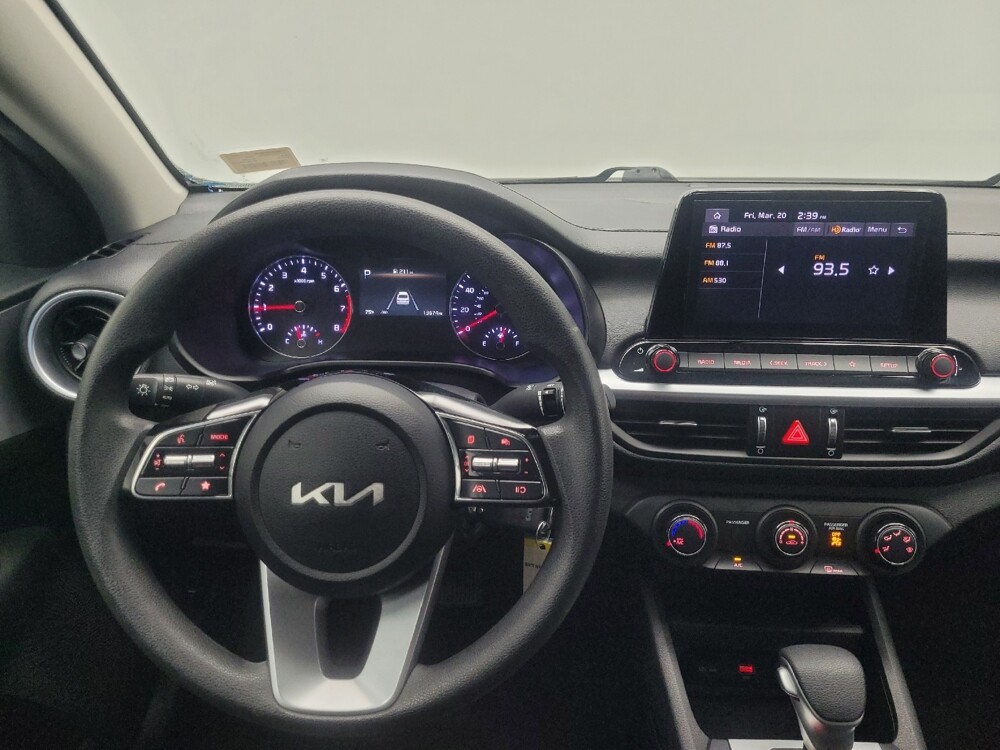 2023 Kia Forte in Indianapolis, IN 46222 - 18124573 22