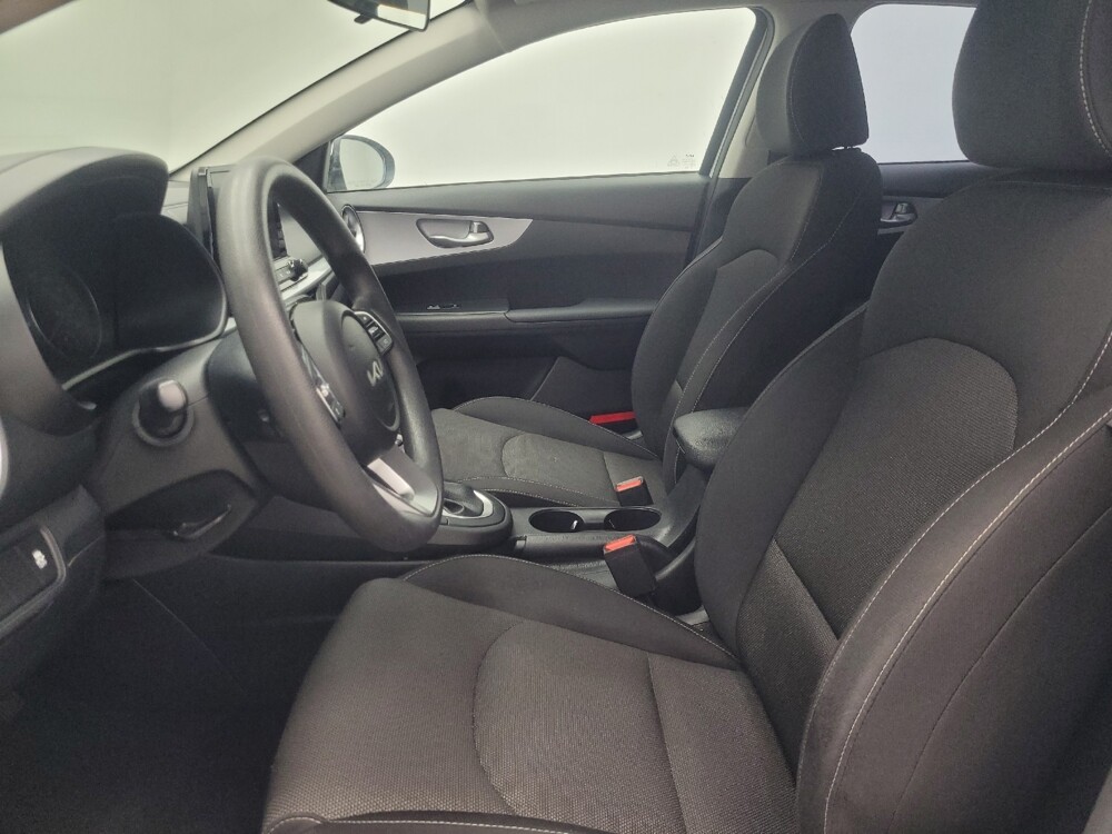 2023 Kia Forte in Indianapolis, IN 46222 - 18124573 17