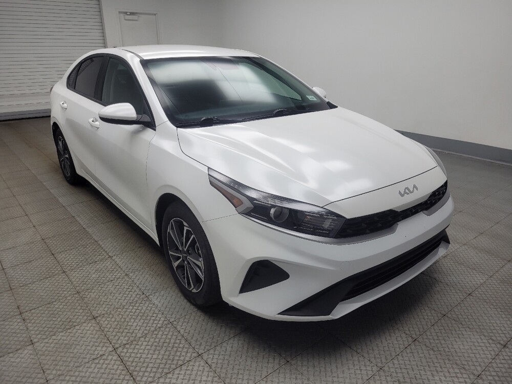 2023 Kia Forte in Indianapolis, IN 46222 - 18124573 13
