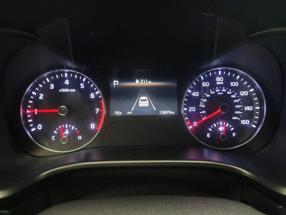 2023 Kia Forte in Indianapolis, IN 46222 - 18124573 23