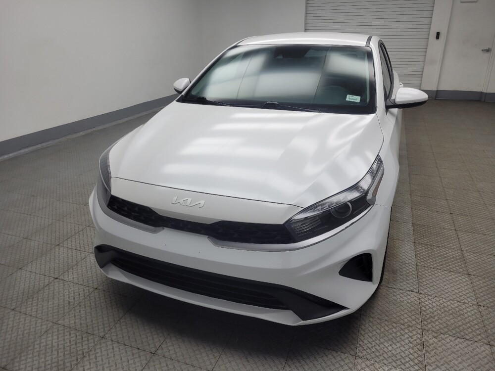2023 Kia Forte in Indianapolis, IN 46222 - 18124573 15