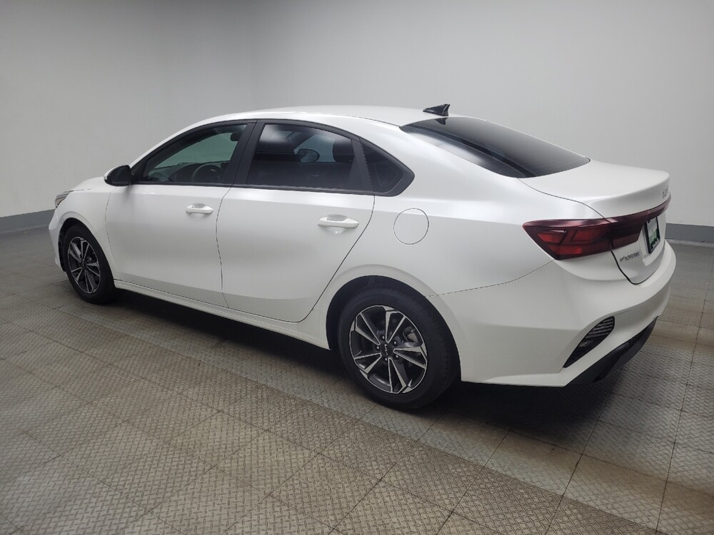 2023 Kia Forte in Indianapolis, IN 46222 - 18124573 3