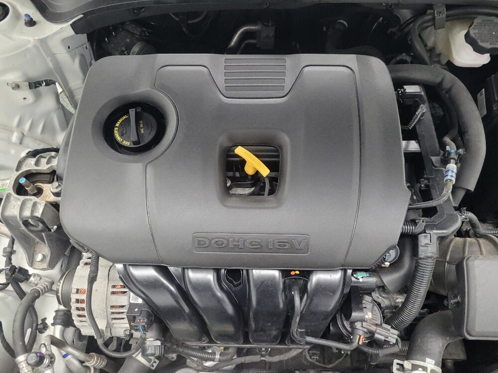 2023 Kia Forte in Indianapolis, IN 46222 - 18124573 30