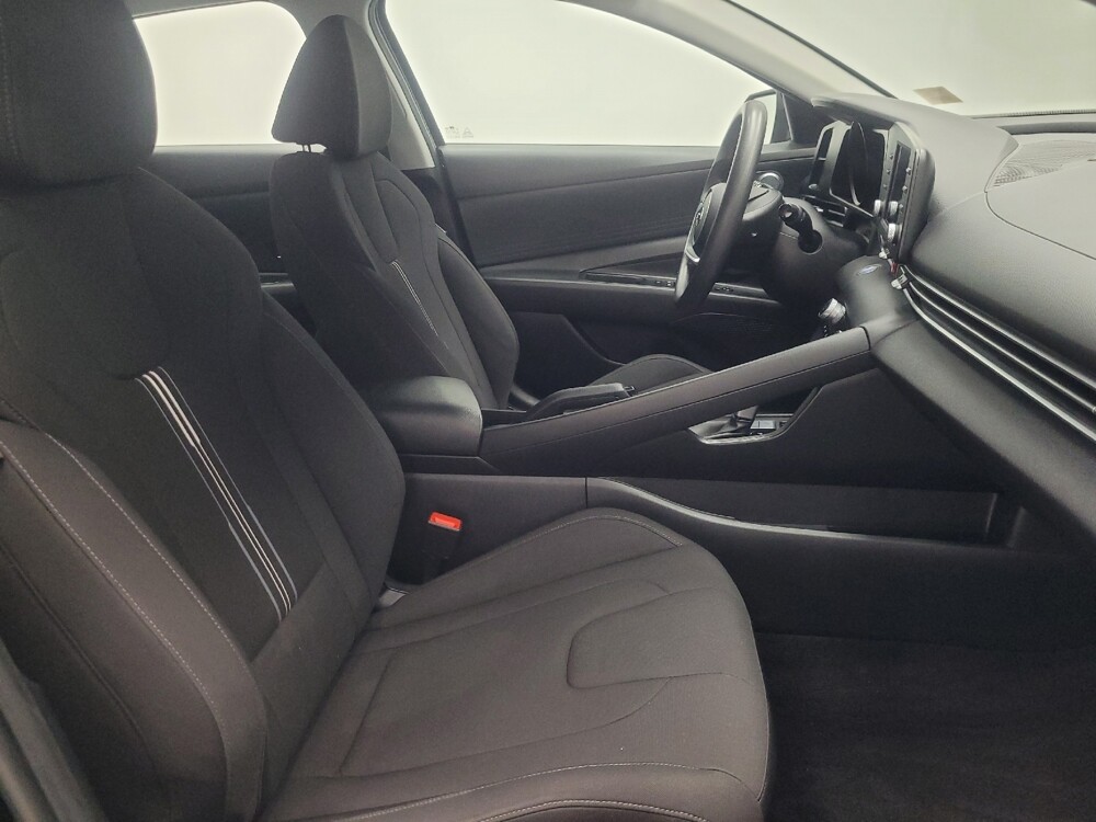 2022 Hyundai Elantra in Ft Wayne, IN 46805 - 18124574 21