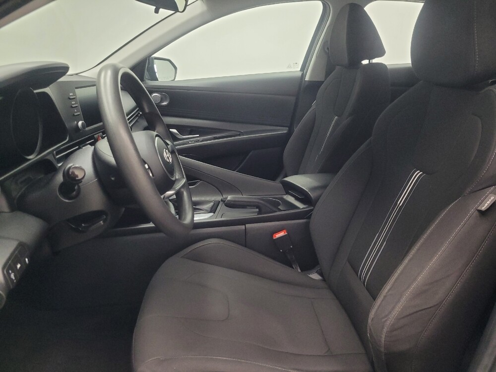 2022 Hyundai Elantra in Ft Wayne, IN 46805 - 18124574 17