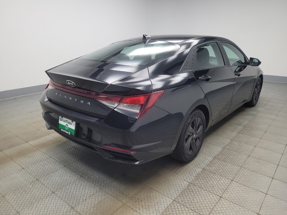 2022 Hyundai Elantra in Ft Wayne, IN 46805 - 18124574 9