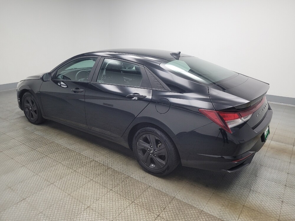 2022 Hyundai Elantra in Ft Wayne, IN 46805 - 18124574 3