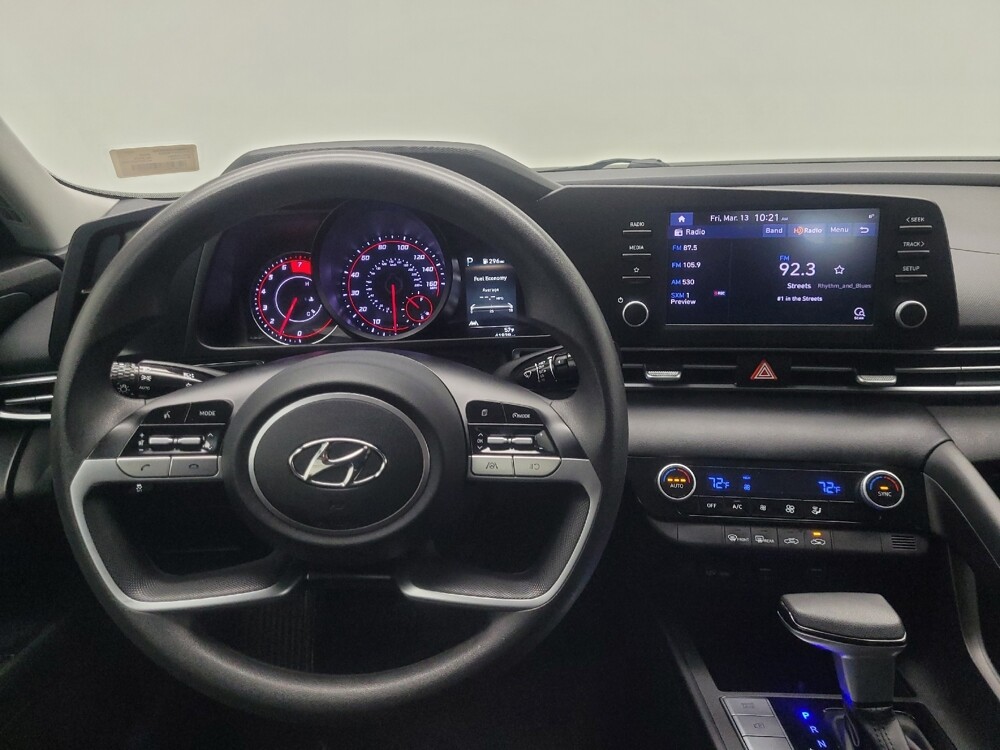 2022 Hyundai Elantra in Ft Wayne, IN 46805 - 18124574 22