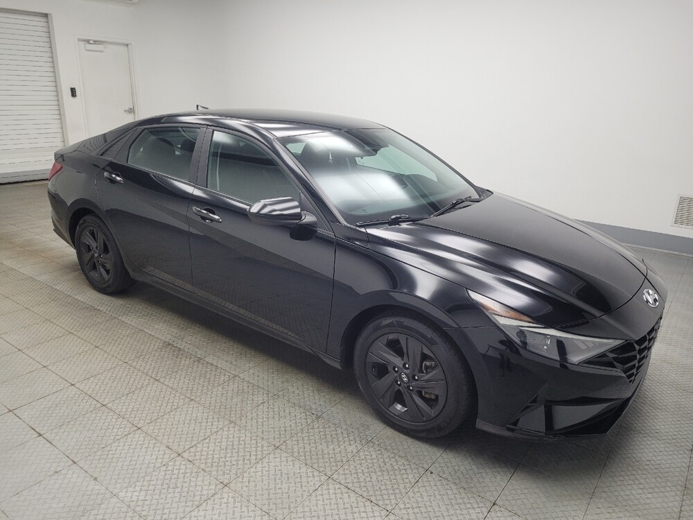 2022 Hyundai Elantra in Ft Wayne, IN 46805 - 18124574 11