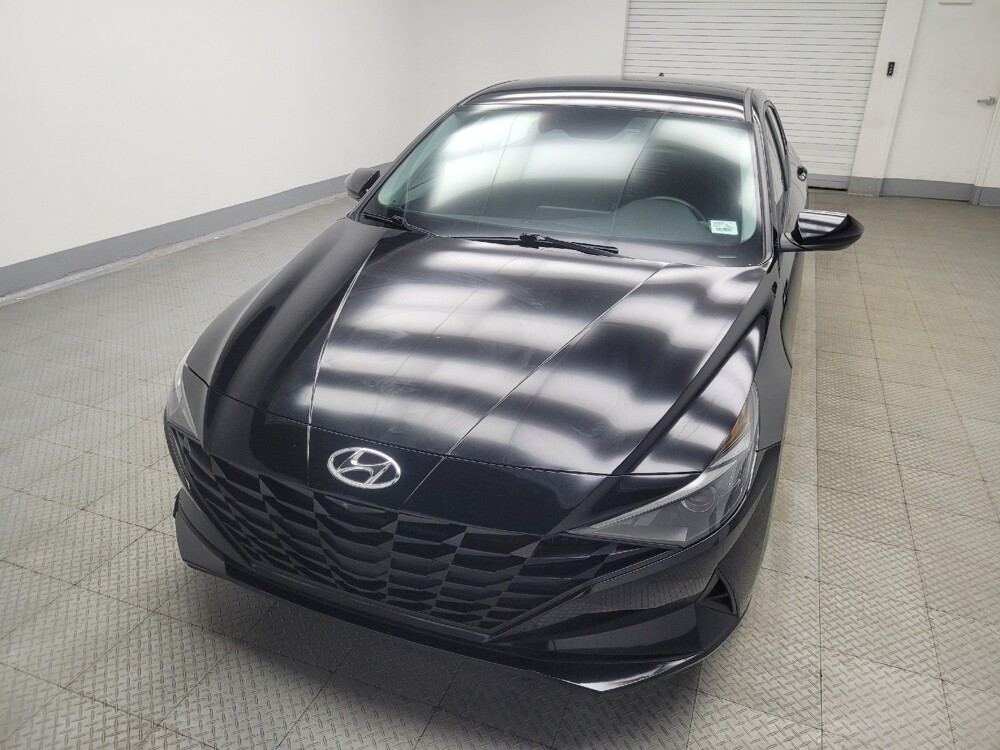 2022 Hyundai Elantra in Ft Wayne, IN 46805 - 18124574 15