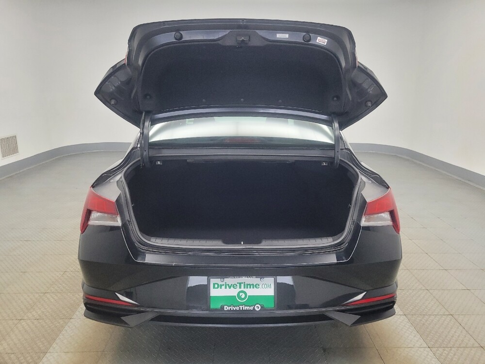 2022 Hyundai Elantra in Ft Wayne, IN 46805 - 18124574 29