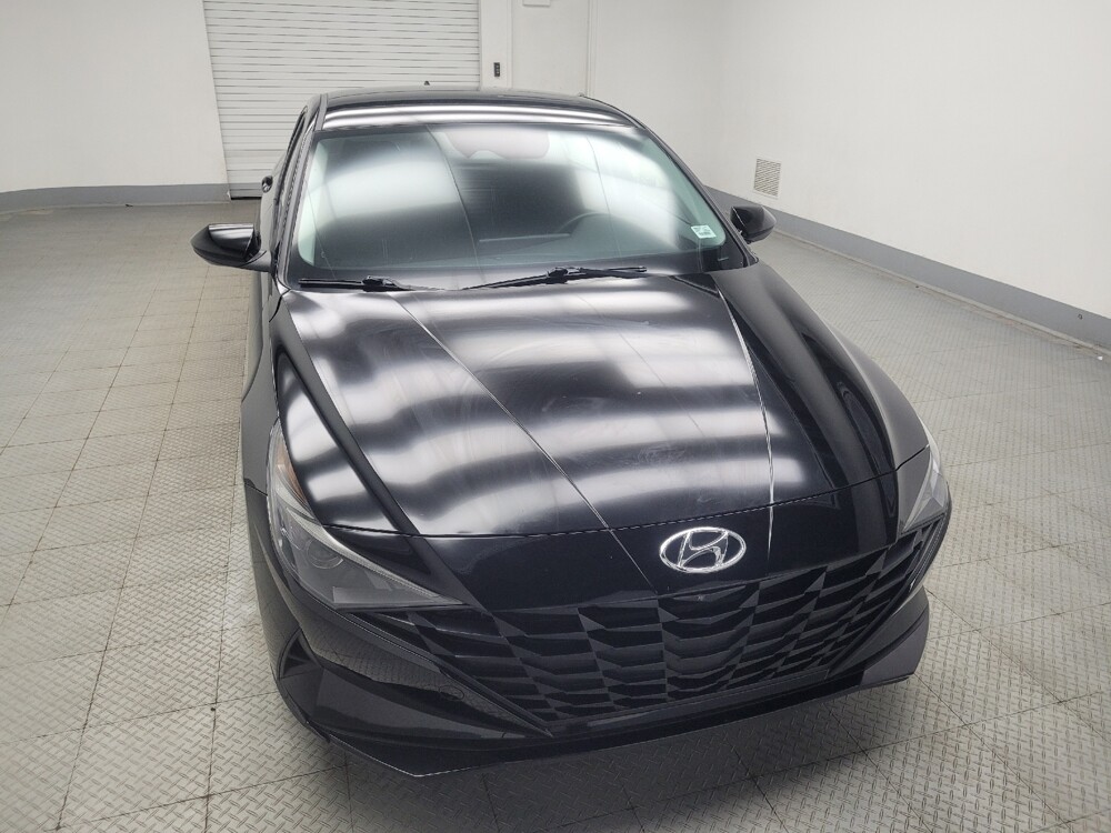 2022 Hyundai Elantra in Ft Wayne, IN 46805 - 18124574 14