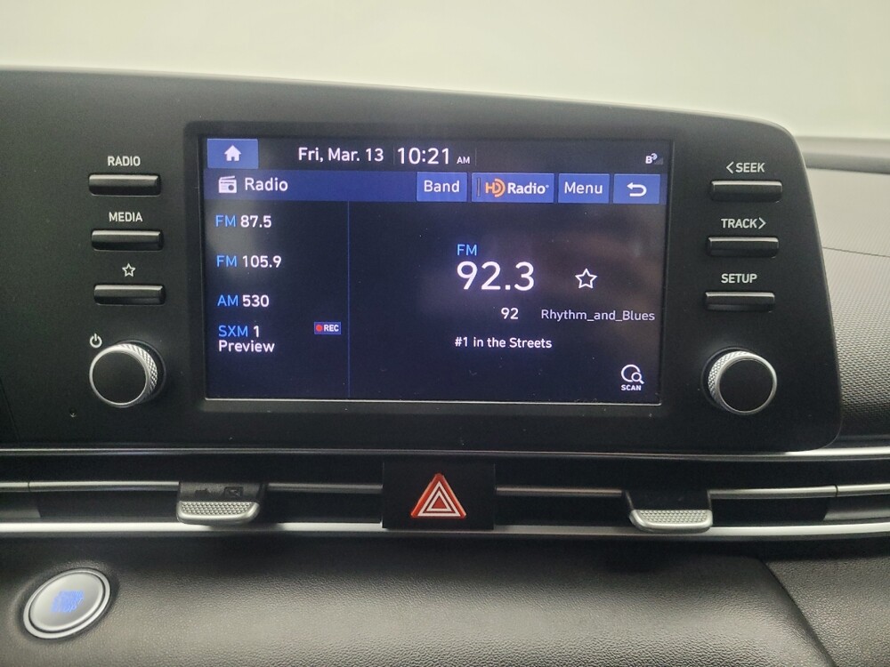 2022 Hyundai Elantra in Ft Wayne, IN 46805 - 18124574 25